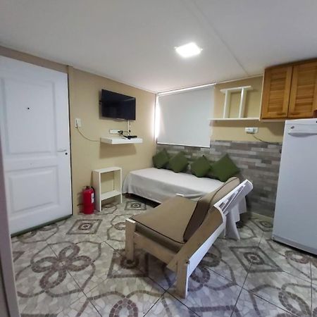 Cabana Vivir El Chaltén Exterior foto